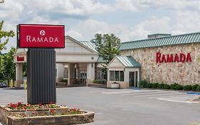 Ramada State College Hotel And Conference Center